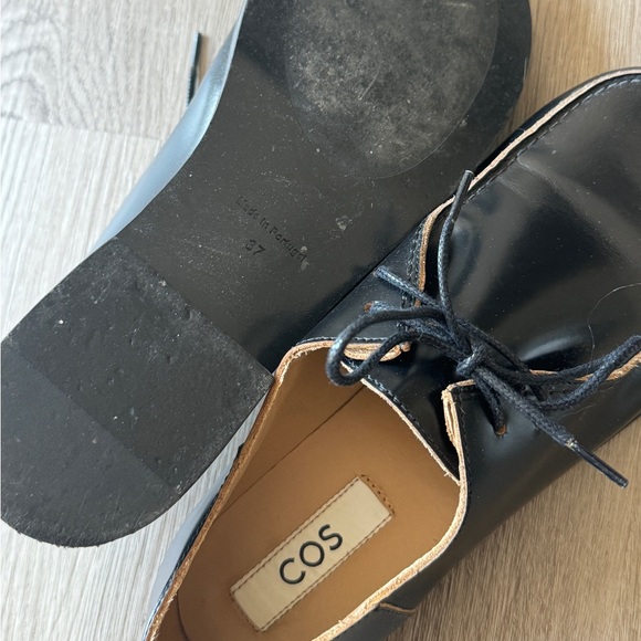 Cos loafers size 37 - perfect condition - Picture 4 of 5